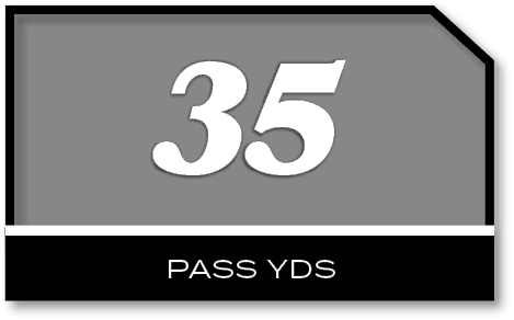 35,PASS YD