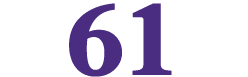 61
