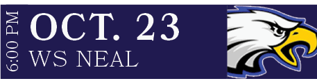 WS NEAL,OCT. 23,6:00 P