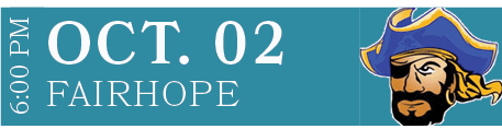 FAIRHOPE,OCT. 02,6:00 P