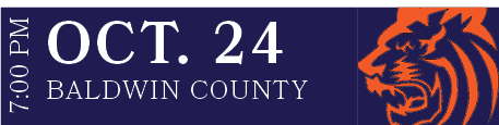 BALDWIN COUNTY,OCT. 24,7:00 P