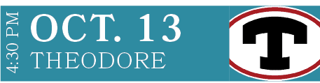 THEODORE,OCT. 13,4:30 PM