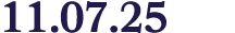 11.07.25