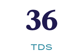 TDS,3