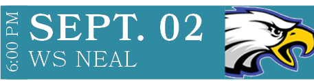 WS NEAL,SEPT. 02,6:00 PM