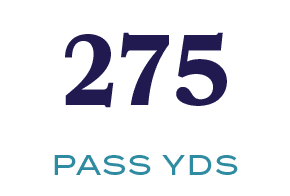 PASS YDS,27