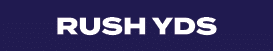 RUSH YDS