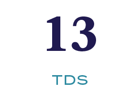 TDS,1