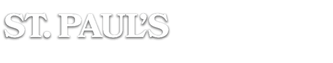 ST. PAUL’S