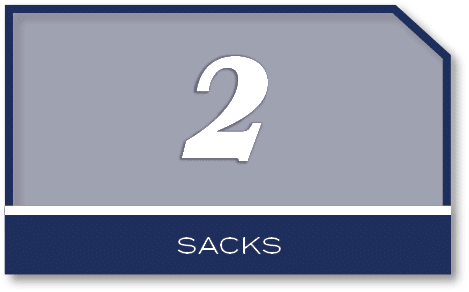 2,sack