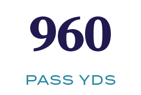 PASS YDS,96