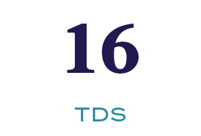 TDS,1
