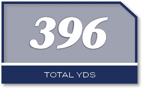 396,total yd