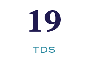 TDS,1