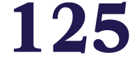 125