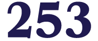 253