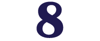 8