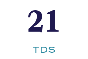TDS,2