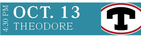 THEODORE,OCT. 13,4:30 PM