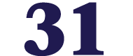 31