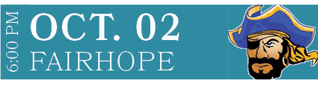 FAIRHOPE,OCT. 02,6:00 P
