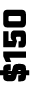 $150