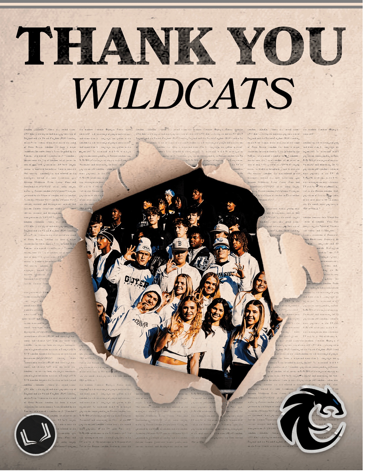 WILDCAT