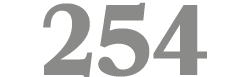 254
