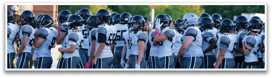 Silver Freshmen Guyer vs N Crowley