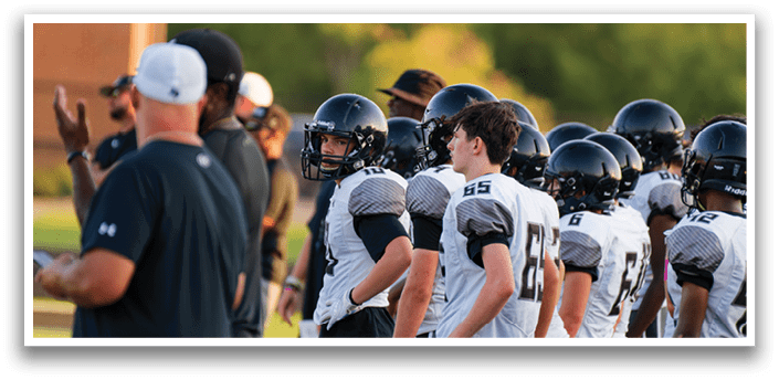Silver Freshmen Guyer vs N Crowley