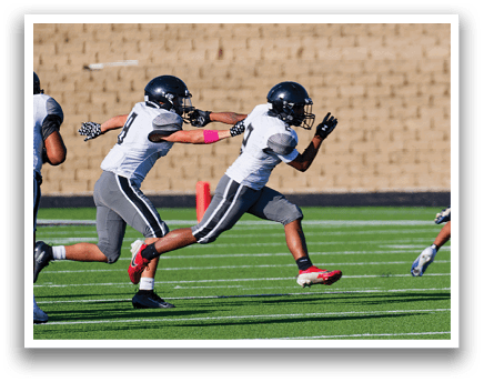 Silver Freshmen Guyer vs N Crowley