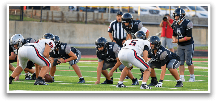 Coppell vs Guyer Freshmen Silver