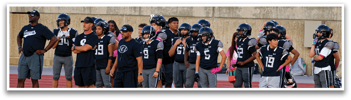 Coppell vs Guyer Freshmen Silver