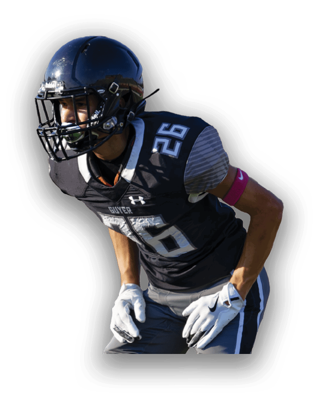 Coppell vs Guyer Freshmen Silver