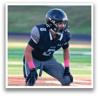 Coppell vs Guyer Freshmen Silver
