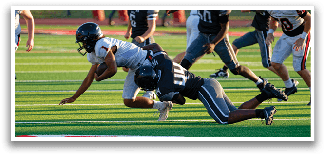 Coppell vs Guyer Freshmen Silver
