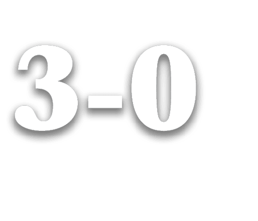 3 0