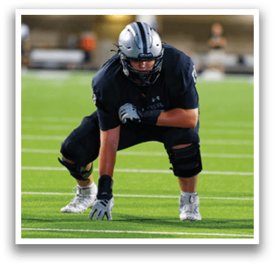 Guyer Varsity vs Marcus