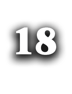 18
