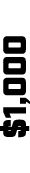 $1,000