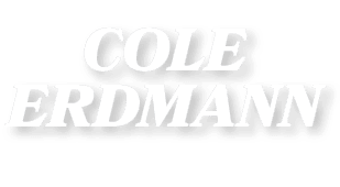 Cole Erdmann