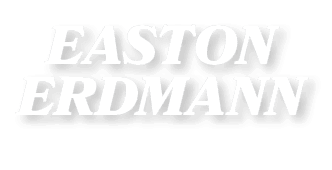 Easton Erdmann