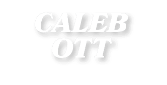 Caleb Ott