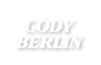 Cody berlin