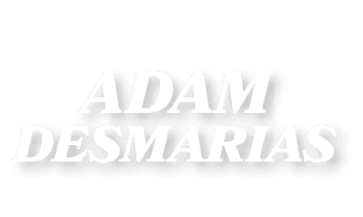 Adam desmarias