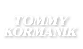 Tommy Kormanik