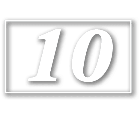 10