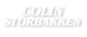 Colin Storbakken