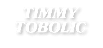 Timmy tobolic