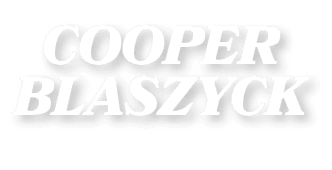 Cooper Blaszyck